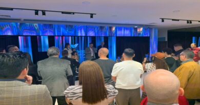 Salones La Montería se expande a Caracas con la apertura del salón Miravila en Santa Fe