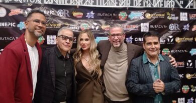 A Casa llena "Latidos bajo los escombros": el documental venezolano sobre los héroes de La Guaira se estrenó en Caracas y llegará a Amazon Prime