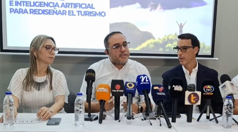 Firman alianza para conformar Circuito Binacional de Hoteles entre Colombia y Venezuela