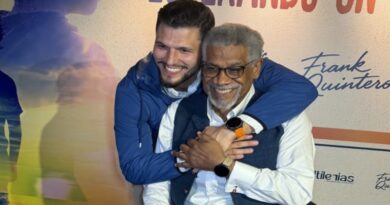 Frank Quintero reúne a más de 20 figuras venezolanas en una canción por la esperanza y la solidaridad
