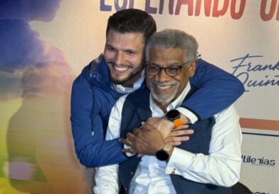 Frank Quintero reúne a más de 20 figuras venezolanas en una canción por la esperanza y la solidaridad Frank Quintero reúne a más de 20 figuras venezolanas en una canción por la esperanza y la solidaridad