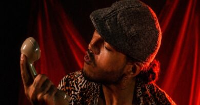 William Barz estrena una nueva dimensión con “Tú Nunca Contestas”