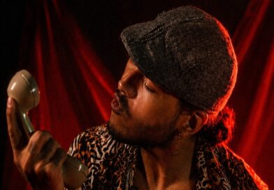 William Barz estrena una nueva dimensión con “Tú Nunca Contestas” William Barz estrena una nueva dimensión con “Tú Nunca Contestas”