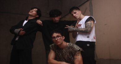 YUNNO presenta “DR4MA”, una explosiva propuesta pop que busca reactivar el fenómeno de las boybands