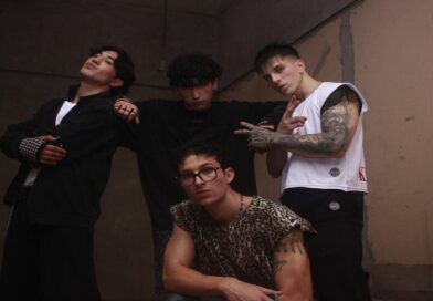YUNNO presenta “DR4MA”, una explosiva propuesta pop que busca reactivar el fenómeno de las boybands YUNNO presenta “DR4MA”, una explosiva propuesta pop que busca reactivar el fenómeno de las boybands