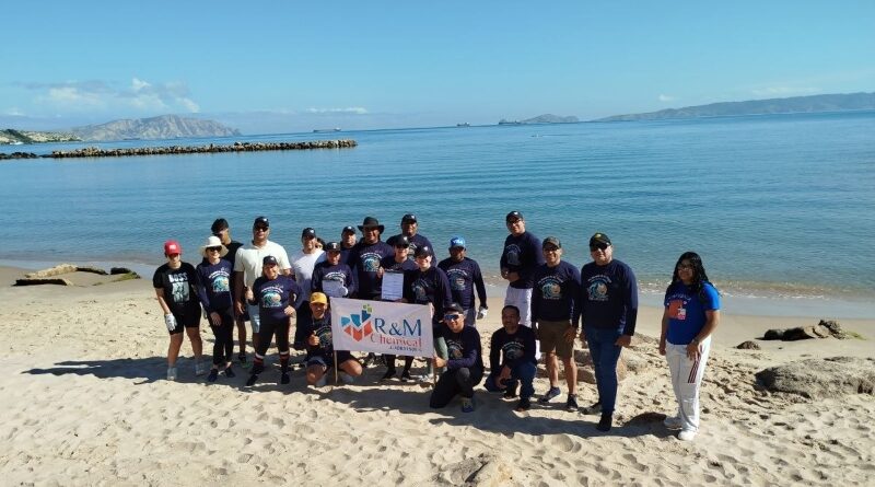 El Día Mundial de las Playas 2026 promueve la limpieza costera y la ciencia ciudadana