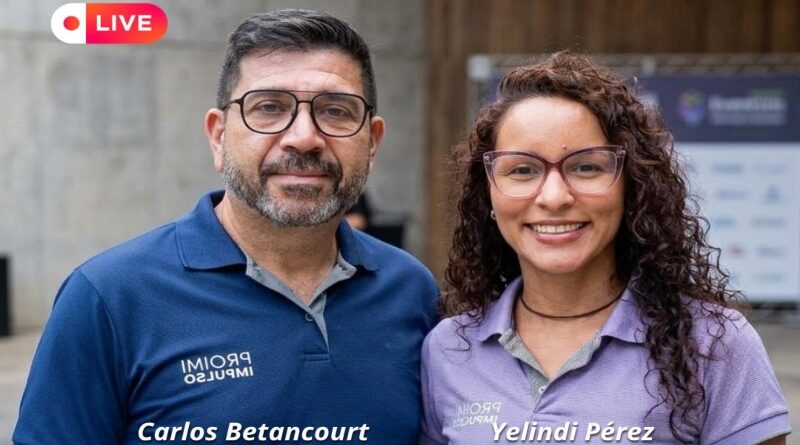 Promoimpulsos dictará taller gratuito sobre cómo seleccionar una agencia de promotoras