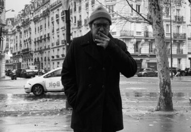 Carlos Méndez lanza 'Poeta Moderno' en colaboración con creativos de la escena cultural panameña
