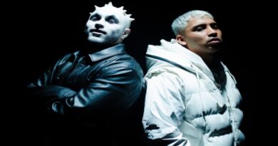 Coco Palmer presenta “Work”, una explosiva incursión en el Dubstep y Riddim en español