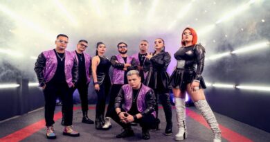 Charlotte Music Band presenta ‘Sigo Aquí’, una canción para recordar que la vida es ahora
