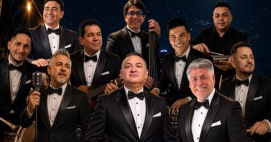 «Noches de Gaita»: The Club Band presenta su tema para la temporada 2026