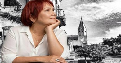 Massiel Morales lanza su nuevo proyecto llamado "BUTAKO"