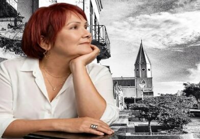 Massiel Morales lanza su nuevo proyecto llamado "BUTAKO"