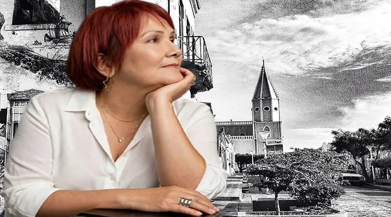 Massiel Morales lanza su nuevo proyecto llamado "BUTAKO"