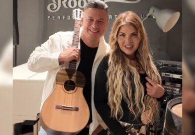 Jorge Polanco exalta el cuatro venezolano junto a figuras de la música latina en "Un País en 4 Cuerdas"