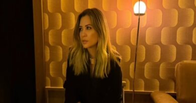 Adriana Ballena Santos: Una mujer que se inspira, transforma y abre caminos
