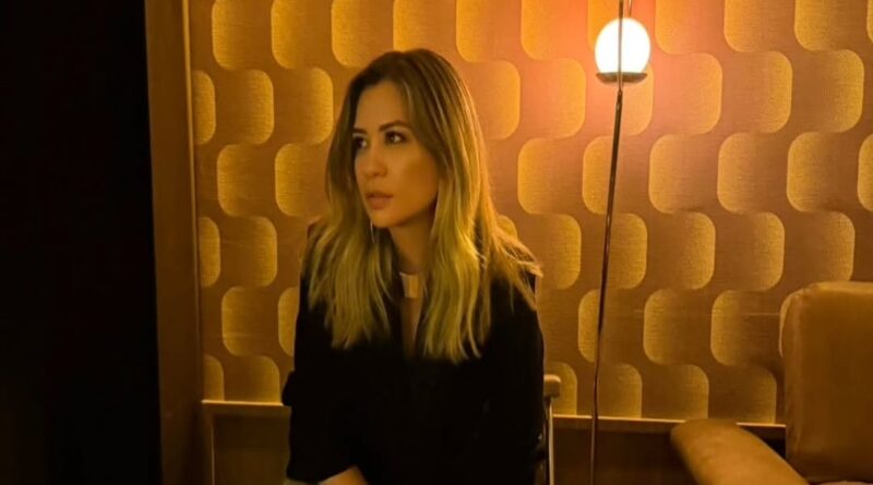 Adriana Ballena Santos: Una mujer que se inspira, transforma y abre caminos