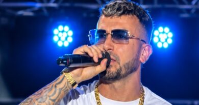 AIKE expande su universo musical con el estreno de “6 a.m”