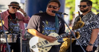 Caracas se vistió de running y música: Distrovit® y Desorden Público encendieron el kilómetro 9.5 de la Gatorade Caracas Rock 2026