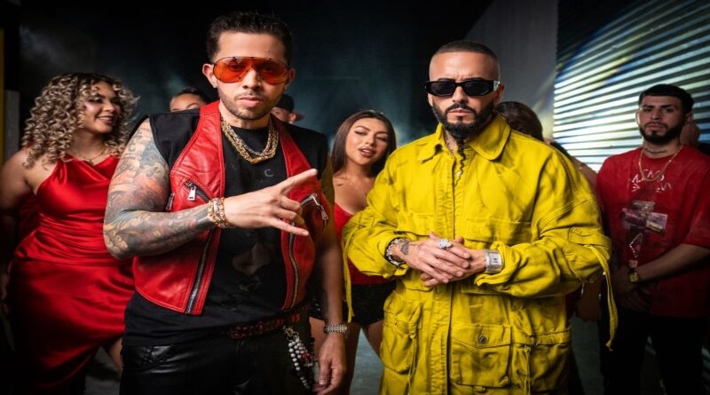 De La Ghetto y Yandel se reencuentran en “Algún Día”