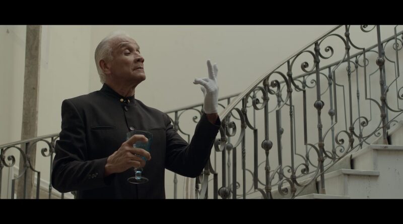 La película “Cosas de Casa” de John Petrizzelli llega a las salas de cine de Venezuela