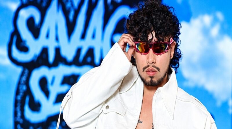 Cristian Patino impulsa su carrera internacional con nueva música, actuación y proyección en las grandes pasarelas