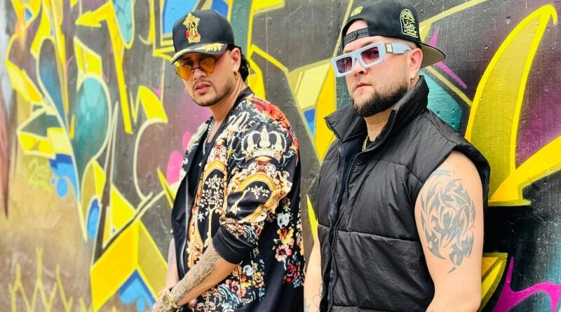 Difre "El Especialista" ft. Dímelo Jota rompen esquemas con "Mil Motivos"