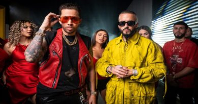 De La Ghetto y Yandel se reencuentran en “Algún Día”