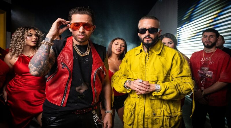 De La Ghetto y Yandel se reencuentran en “Algún Día”