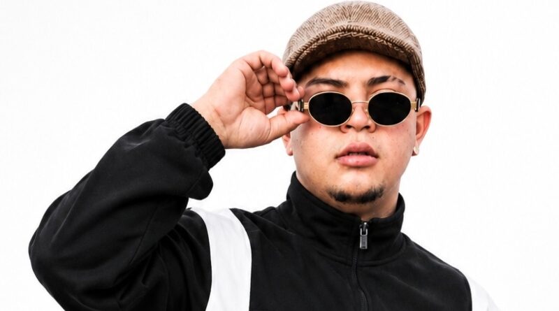 Yeimar Mattos Ok enciende la escena urbana del Caribe colombiano con “Pensando en ti”