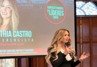 Dra. Cynthia Castro destaca como líder en defensa de los derechos y compromiso con la justicia
