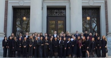 Líderes de Hispanoamérica se darán cita para celebrar el Congreso Mundial de Líderes 2026