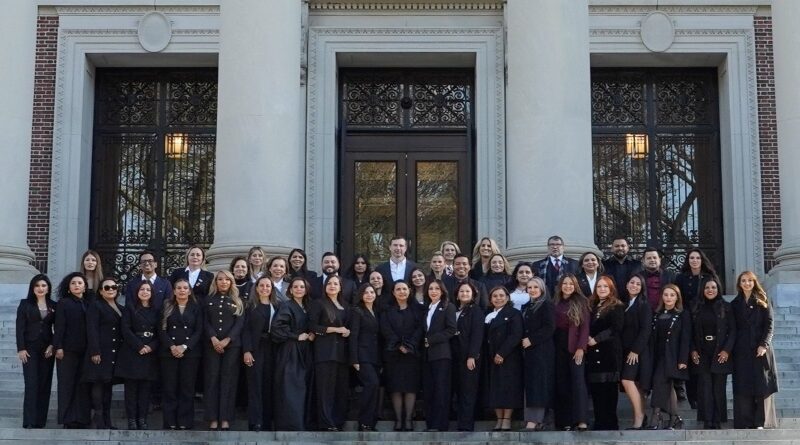 Líderes de Hispanoamérica se darán cita para celebrar el Congreso Mundial de Líderes 2026