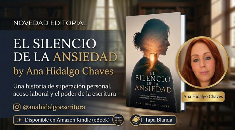 El Silencio de la Ansiedad: La otra cara del acoso y la precariedad laboral El Silencio de la Ansiedad: La otra cara del acoso y la precariedad laboral