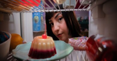 Emi Blue estrena el videoclip de “Loba” tras superar los 14 millones de streams