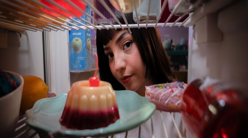 Emi Blue estrena el videoclip de “Loba” tras superar los 14 millones de streams