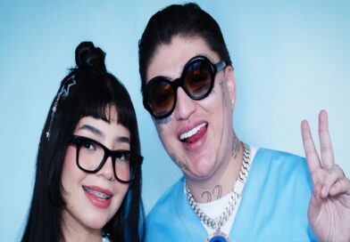 Emi Blue y Dani Flow unen fuerzas en “Dr. Doctor” Emi Blue y Dani Flow unen fuerzas en “Dr. Doctor”