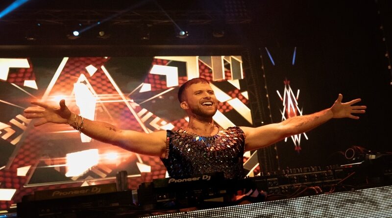 Erik Vilar, el DJ brasileño que llevó el Tribal House a cinco continentes