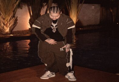 FloyyMenor lanza su nuevo EP “Off The Planet”, destacando la energía pura de la cultura urbana chilena https://youtu.be/1R_mYgMcJOY?si=S5Vfgg6MMRElg_jw