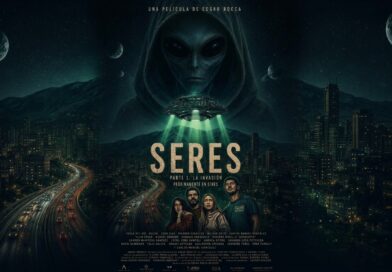 «Seres» La invasión: La nueva apuesta de la ciencia ficción venezolana llega a la gran pantalla este 29 de octubre "Seres" La invasión: La nueva apuesta de la ciencia ficción venezolana llega a la gran pantalla este 29 de octubre
