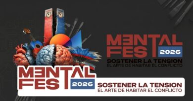 Mental Fest 2026: Innovación y salud mental en Barquisimeto