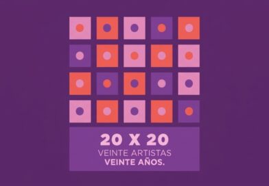 Paseo El Hatillo y SAGA Espacio Cultural presentan una exposición de veinte artistas por los veinte años de SenosAyuda