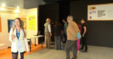 Maracaibo será sede del estreno mundial del Italia Media Art Festival 2026