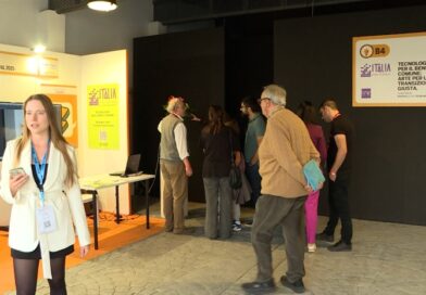 Maracaibo será sede del estreno mundial del Italia Media Art Festival 2026 Maracaibo será sede del estreno mundial del Italia Media Art Festival 2026