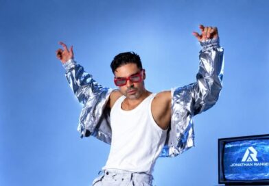 El Dj Jonathan Rangel culmina su tour en Venezuela y lleva su música a Asia