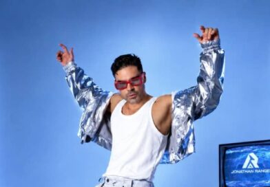 El Dj Jonathan Rangel culmina su tour en Venezuela y lleva su música a Asia El Dj Jonathan Rangel culmina su tour en Venezuela y lleva su música a Asia