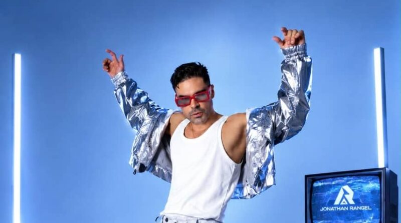 El Dj Jonathan Rangel culmina su tour en Venezuela y lleva su música a Asia