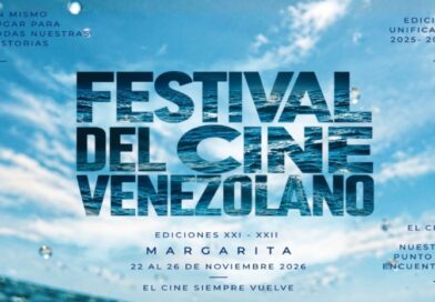 Resistencia, pasión e historia: El Festival del Cine Venezolano regresa a Margarita con una monumental edición doble *Resistencia, pasión e historia: El Festival del Cine Venezolano regresa a Margarita con una monumental edición doble*