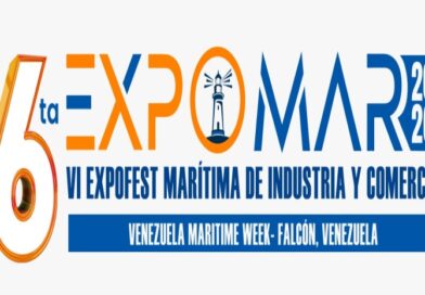 EXPOMAR 2026: la gran conexión industrial, comercial y marítima de Venezuela