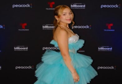 La cantante venezolana Anny conquistó la alfombra roja de los Billboards 2026 La venezolana Anny deslumbra en los Premios Billboard Latin 2026 y consolida su proyección internacional